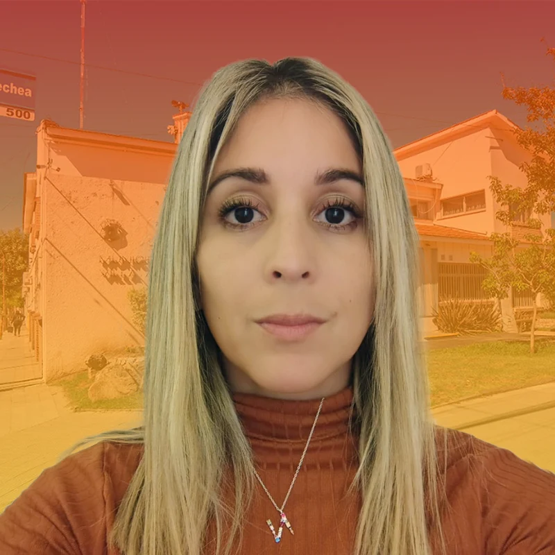nancy paz
