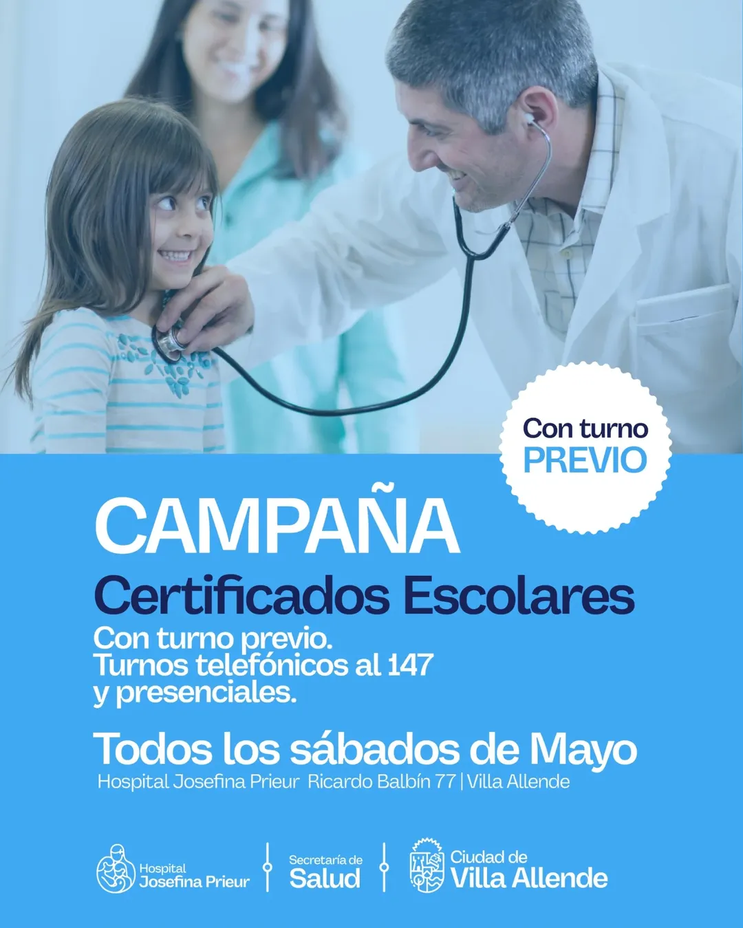 CERTFICADOS ESCOLARES