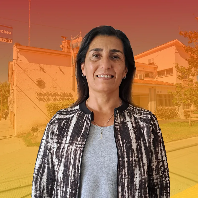 Josefina Martínez Carranza