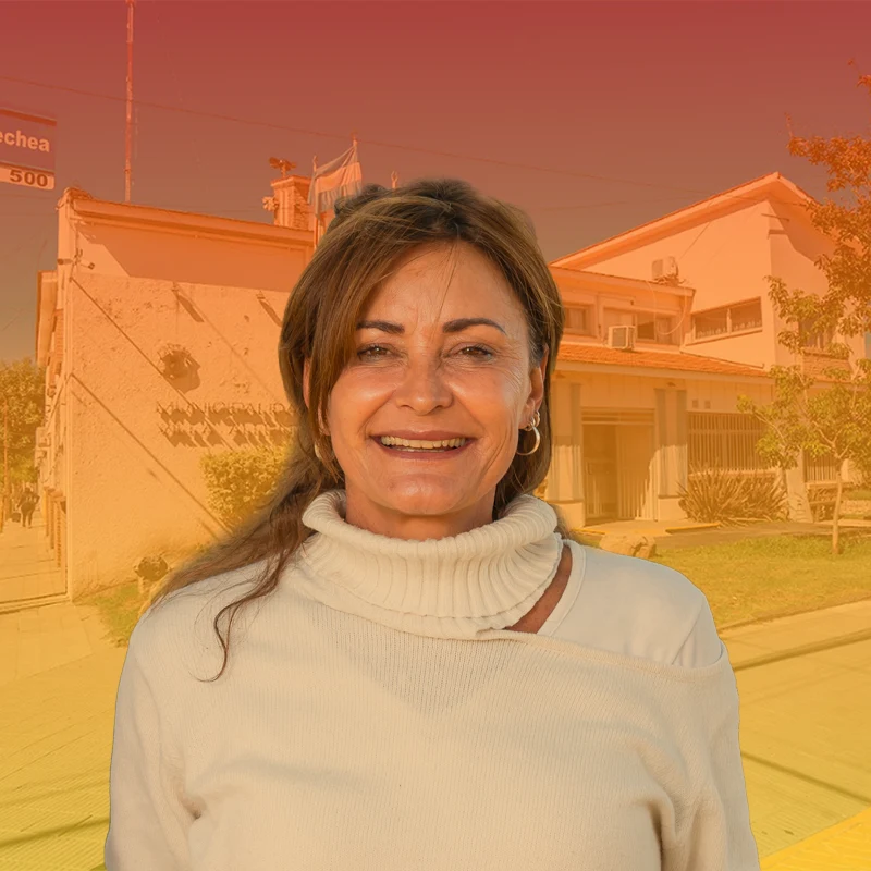 maria soledad dal poggetto
