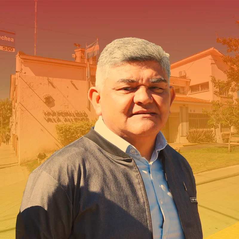 mario garay