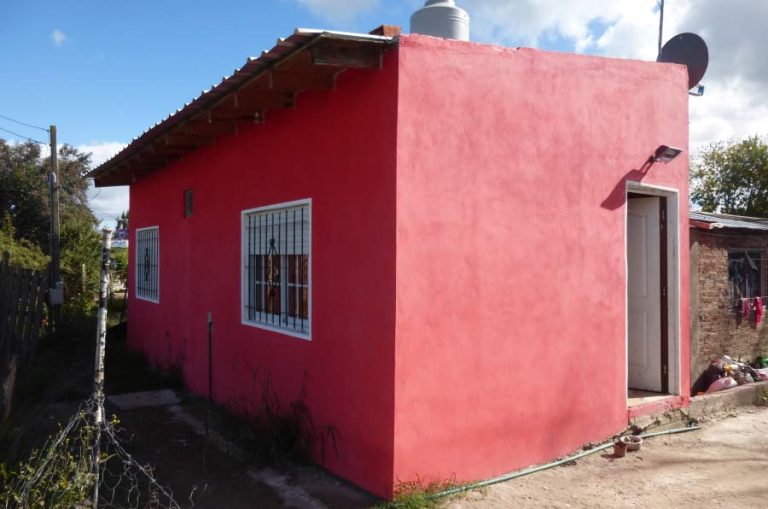 Casa-Semilla