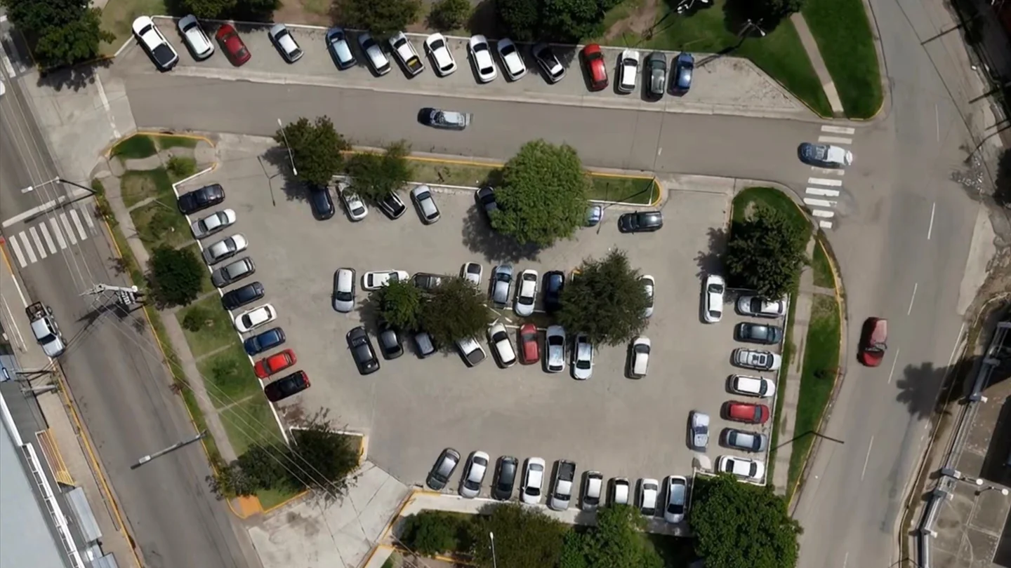 ¿Tenés dudas sobre VA Parking?